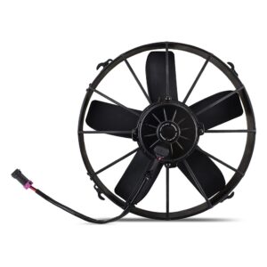 Ventola Elettrica Racing ad Alta Portata 12" - Mishimoto