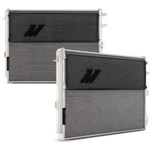 Scambiatore di Calore Racing Automatico BMW G8X M2/M3/M4 2021+ - Mishimoto