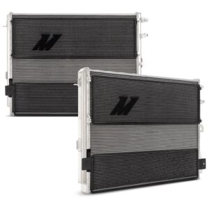 Scambiatore di Calore Racing Manuale BMW G8X M2/M3/M4 2021+ - Mishimoto