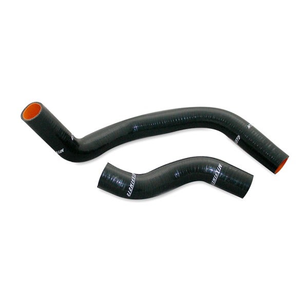 Kit Tubi Radiatore Silicone Nero Nissan 240SX SR20 1989-1998 - Mishimoto