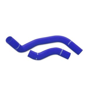 Kit Tubi Radiatore Silicone Blu Nissan 240SX SR20 1989-1998 - Mishimoto