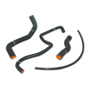 Kit Tubi Radiatore Silicone Nero Nissan 350Z 2003-2006 - Mishimoto