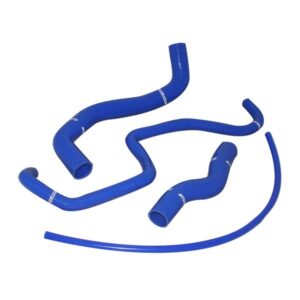 Kit Tubi Radiatore Silicone Blu Nissan 350Z 2003-2006 - Mishimoto