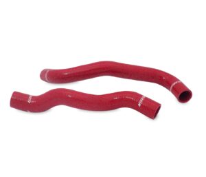 Kit Tubi Radiatore Silicone Rosso Nissan 370Z 2009-2020 - Mishimoto