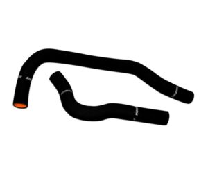Kit Tubi Radiatore Silicone Nero Honda Civic B16 1992-2000 - Mishimoto