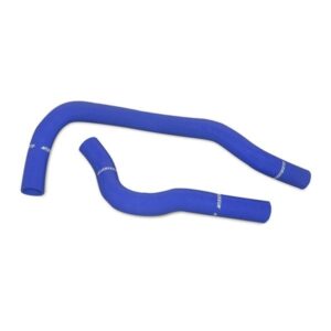 Kit Tubi Radiatore Silicone Blu Honda Civic 1992-2016 - Mishimoto