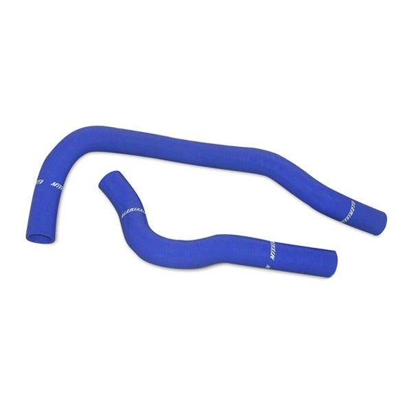 Kit Tubi Radiatore Silicone Blu Honda Civic 1992-2016 - Mishimoto
