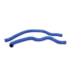 Kit Tubi Radiatore Silicone Blu Honda S2000 2000-2009 - Mishimoto