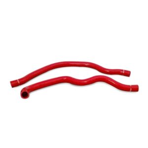 Kit Tubi Radiatore Silicone Rosso Honda S2000 2000-2009 - Mishimoto