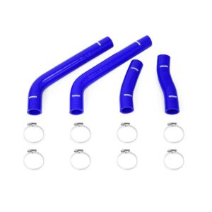 Kit Tubi Radiatore Silicone Blu Toyota MR2 Spyder 2000-2005 - Mishimoto