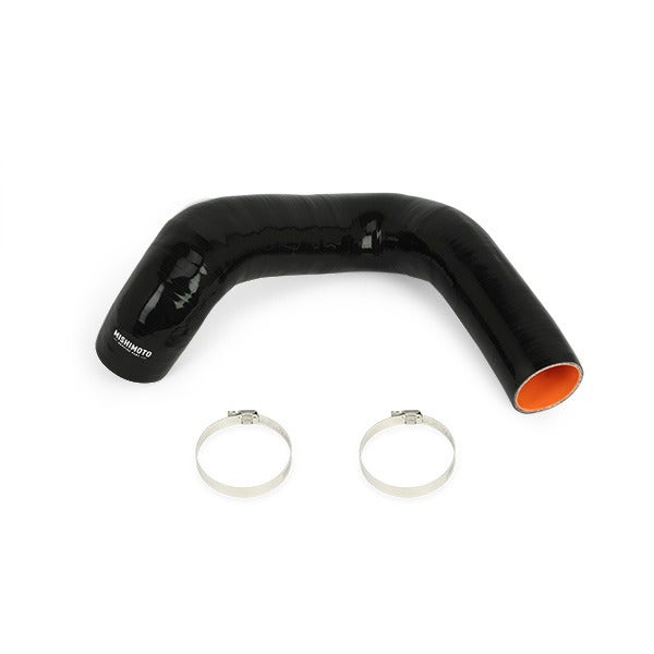 Kit Tubi Intercooler Lato Freddo Nero Ford Focus ST 2013-2018 - Mishimoto