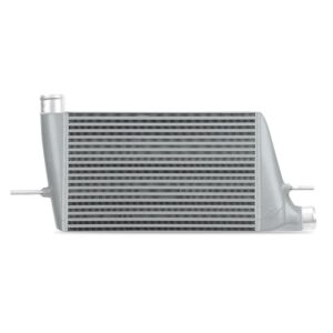 Intercooler Argento Mitsubishi Lancer Evolution X 2008-2015 - Mishimoto