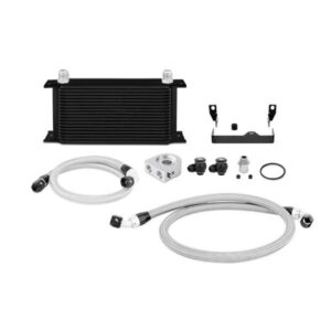 Kit Raffreddatore Olio Nero Subaru WRX/STI 2006-2007 - Mishimoto