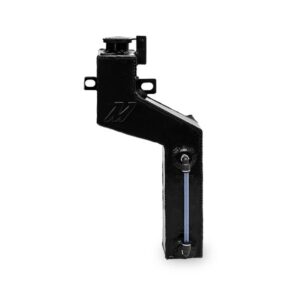 Vaschetta Refrigerante Alluminio Nero Subaru BRZ / Toyota GT86 2013-21 - Mishimoto