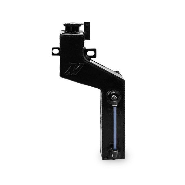 Vaschetta Refrigerante Alluminio Nero Subaru BRZ / Toyota GT86 2013-21 - Mishimoto