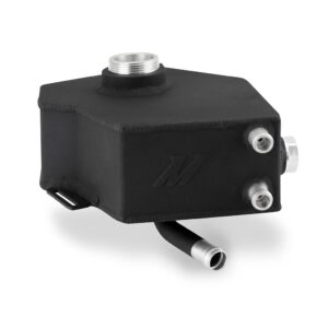 Vaschetta Espansione Alluminio Nero Ford Fiesta ST 2014-2019 - Mishimoto