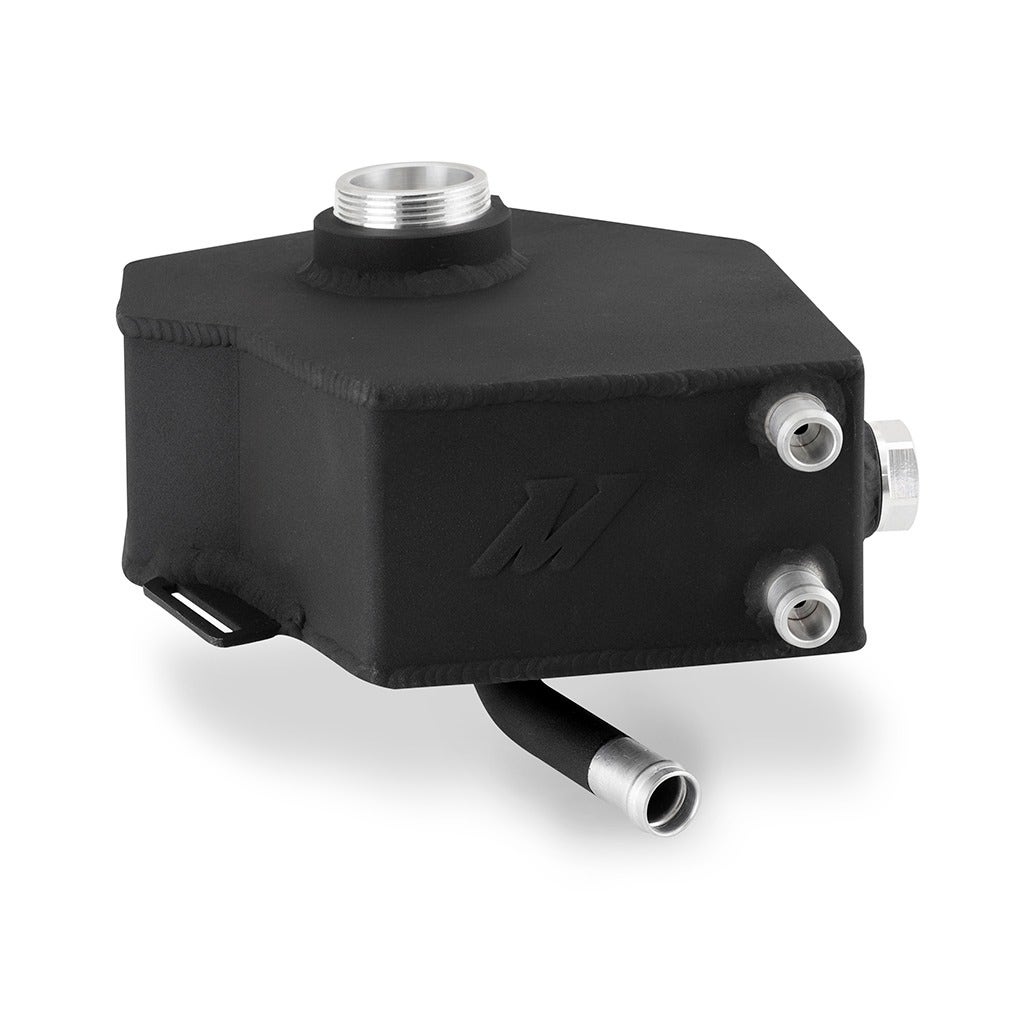 Vaschetta Espansione Alluminio Nero Ford Fiesta ST 2014-2019 - Mishimoto