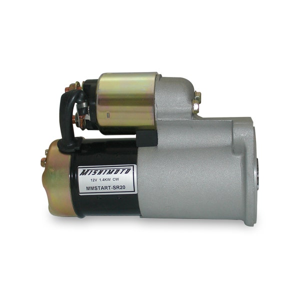 Kit Partenza Performance Motore Nissan SR20 - Mishimoto