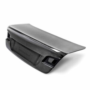Portellone Bagagliaio in Fibra di Carbonio CSL-Style BMW 3 Series E92 2007-2013 – Seibon (TL0708BMWE922D-C)