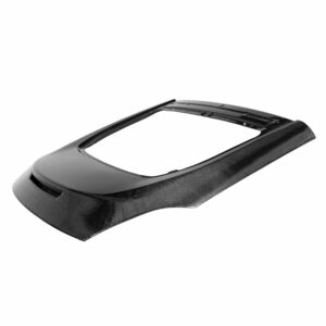 Portellone Bagagliaio in Fibra di Carbonio OE-Style Nissan 370Z 2009-2020 – Seibon (TL0910NS370HB)