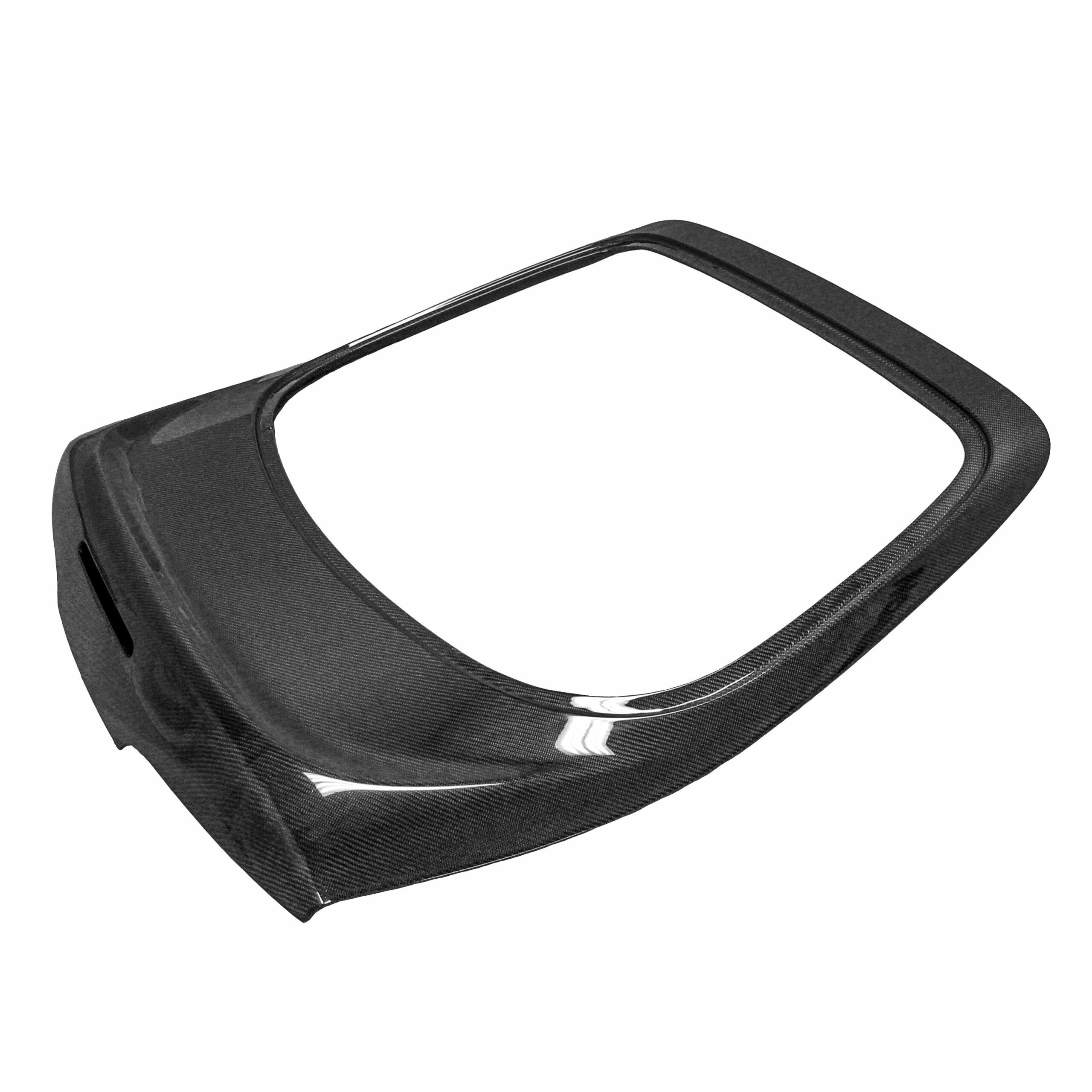 Portellone Bagagliaio in Fibra di Carbonio OE-Style Toyota Supra 1993-1998 – Seibon (TL9398TYSUP)