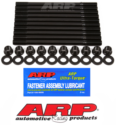 Kit Prigionieri Testata ARP Nissan SR20DET