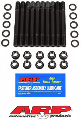 Kit Prigionieri Testata ARP Ford Pinto 2000cc Inline 4 – Ford all