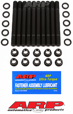 Kit Prigionieri Testata ARP Ford Pinto 2300CC Inline 4 – Ford all