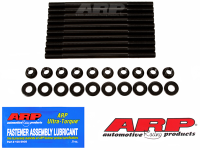 Kit Prigionieri Testata ARP Ford EcoBoost 2.3L 12 Pt. – Ford Mustang / Ford Focus RS