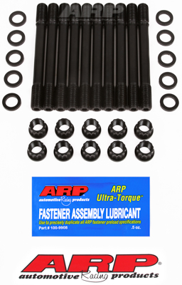 Kit Prigionieri Testata ARP Ford Pinto 2300cc Inline 4 Undercut 12 pt – Ford all