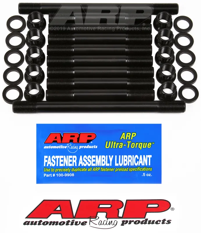 Kit Prigionieri Banco ARP Lancia Delta 2.0L 16V