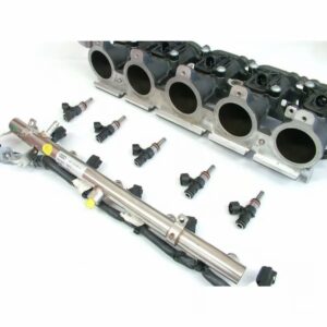 Iniettori Maggiorati AUDI RS3 TTRS RSQ3 2.5 TFSI EVO DAZA DNWA DNWC EA855 Upgrade MPI 980cc evo Injector Kit 700hp + BAR-TEK®