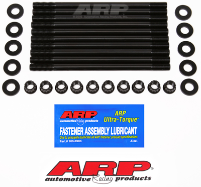 Kit Prigionieri Testata ARP 02-06 Mini Cooper S