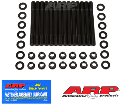 Kit Prigionieri Testata ARP BMW E46 M3/S54 12pt head stud kit