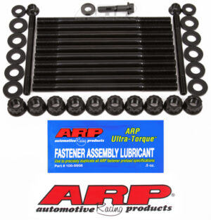Kit Prigionieri Testata ARP BMW N12/N14/N16/N18 1.6L 4 cilindri head stud kit