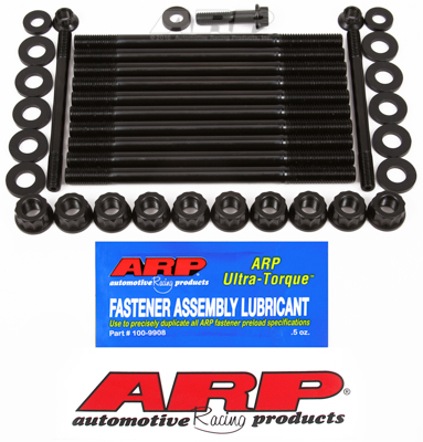 Kit Prigionieri Testata ARP BMW N12/N14/N16/N18 1.6L 4 cilindri head stud kit