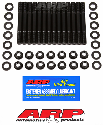 Kit Prigionieri Banco ARP BMW M50 / M52 S50US/S52US 2-Bolt