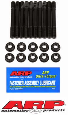Kit Prigionieri Banco ARP BMW M10 S14 – BMW All / BMW M3 (E30)