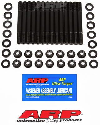 Kit Prigionieri Banco ARP BMW E46 M3/S54