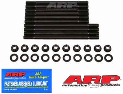 Kit Prigionieri Testata ARP Nissan L20 12pt – Nissan all