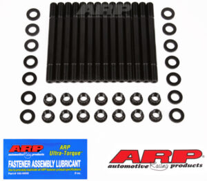 Kit Prigionieri Testata ARP Nissan RB20/20DET RB25/25DET