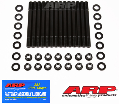 Kit Prigionieri Testata ARP Nissan RB20/20DET RB25/25DET