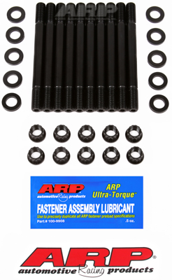 Kit Prigionieri Testata ARP Nissan CA18DE/DET