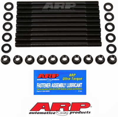 Kit Prigionieri Testata ARP Nissan Pulsar GTiR SR20 DET 12mm