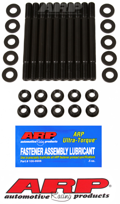 Kit Prigionieri Testata ARP Nissan 2.4L KA24DE 12pt. – Nissan All