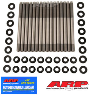 Kit Prigionieri Testata ARP Nissan VR38 CA625 – Nissan GT-R R35