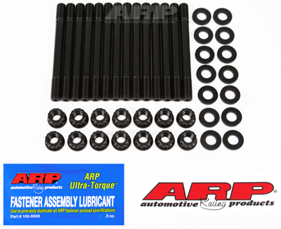 Kit Prigionieri Testata ARP Nissan RB25 2.5L 6 cilindri – Nissan Skyline R33