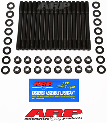 Kit Prigionieri Testata ARP 03-08 350Z / 03-07 G35 VQ35