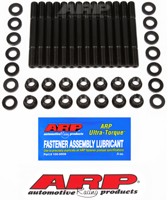 Kit Prigionieri Banco ARP Nissan L24 L26 L28 Series 6-Cylinder – Nissan all