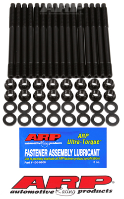 Kit Prigionieri Banco ARP Nissan VR38 – Nissan GT-R R35